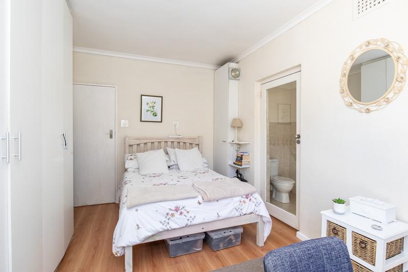 To Let 3 Bedroom Property for Rent in Plumstead Western Cape